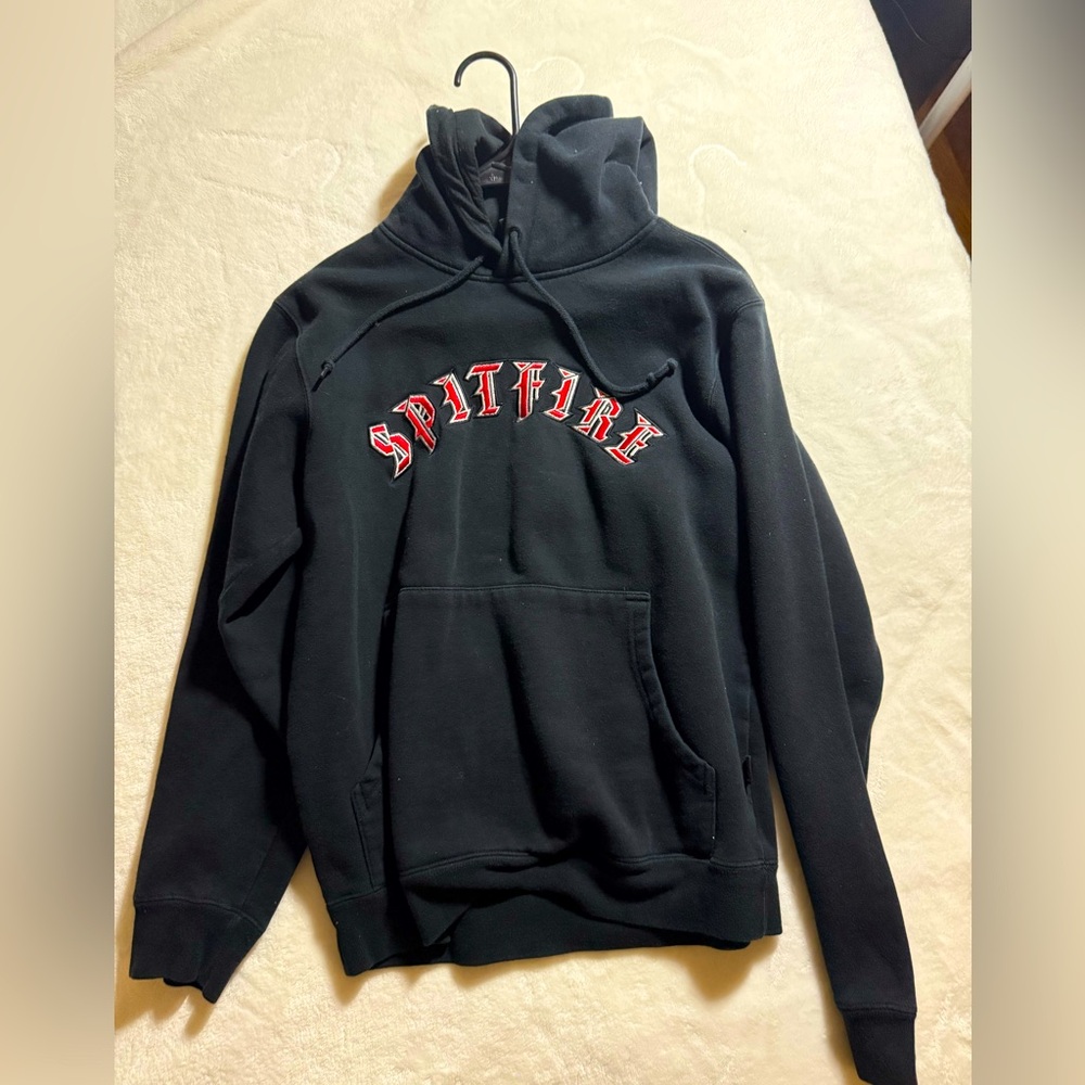 Spitfire hoodie
